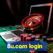 8u.com login